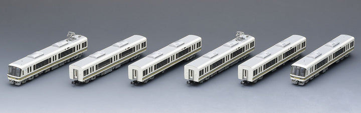 98467 JR 221系近郊電車基本セットB(6両)
