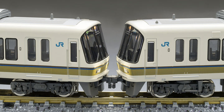 98467 JR 221系近郊電車基本セットB(6両)