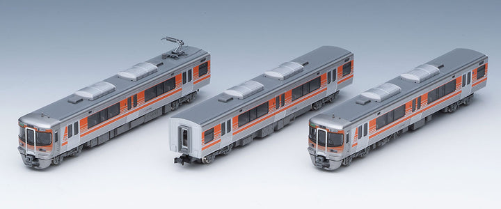 98488 313-8000系近郊電車(セントラルライナー)セット(３両)