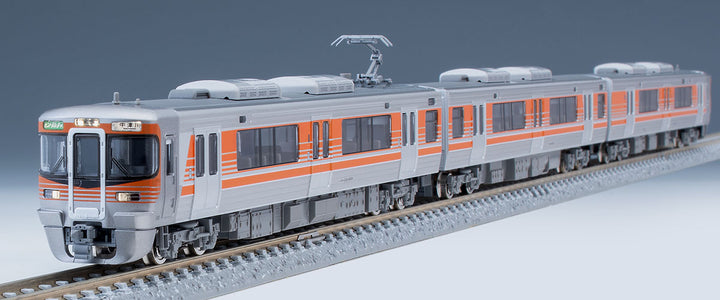 98488 313-8000系近郊電車(セントラルライナー)セット(３両)