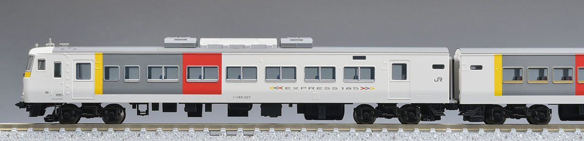 98756 185-200系特急電車(エクスプレス185)セット(7両