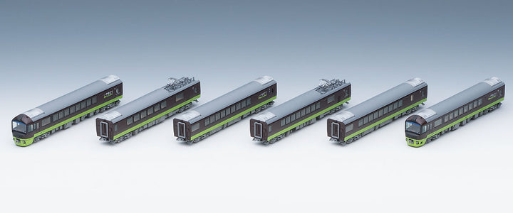 485-700系電車（リゾートやまどり）セット（６両）