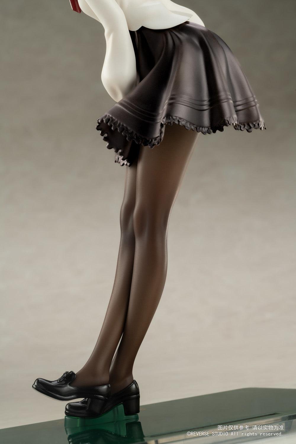【新品】RINGO[林檎] アナザーカラー デスクトップガールズシリーズ 「冬」 RINGO［林檎］ アナザー
