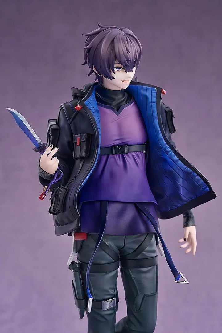 Shoto 1/7スケール