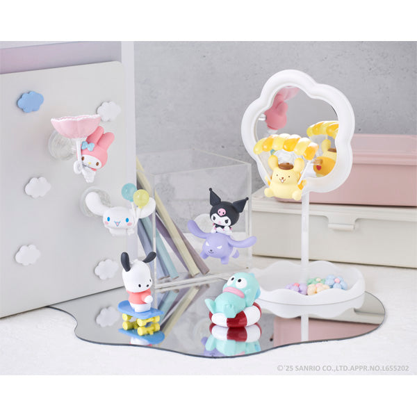 [BOX販売]とびマス サンリオキャラクターズ -6個入りBOX-