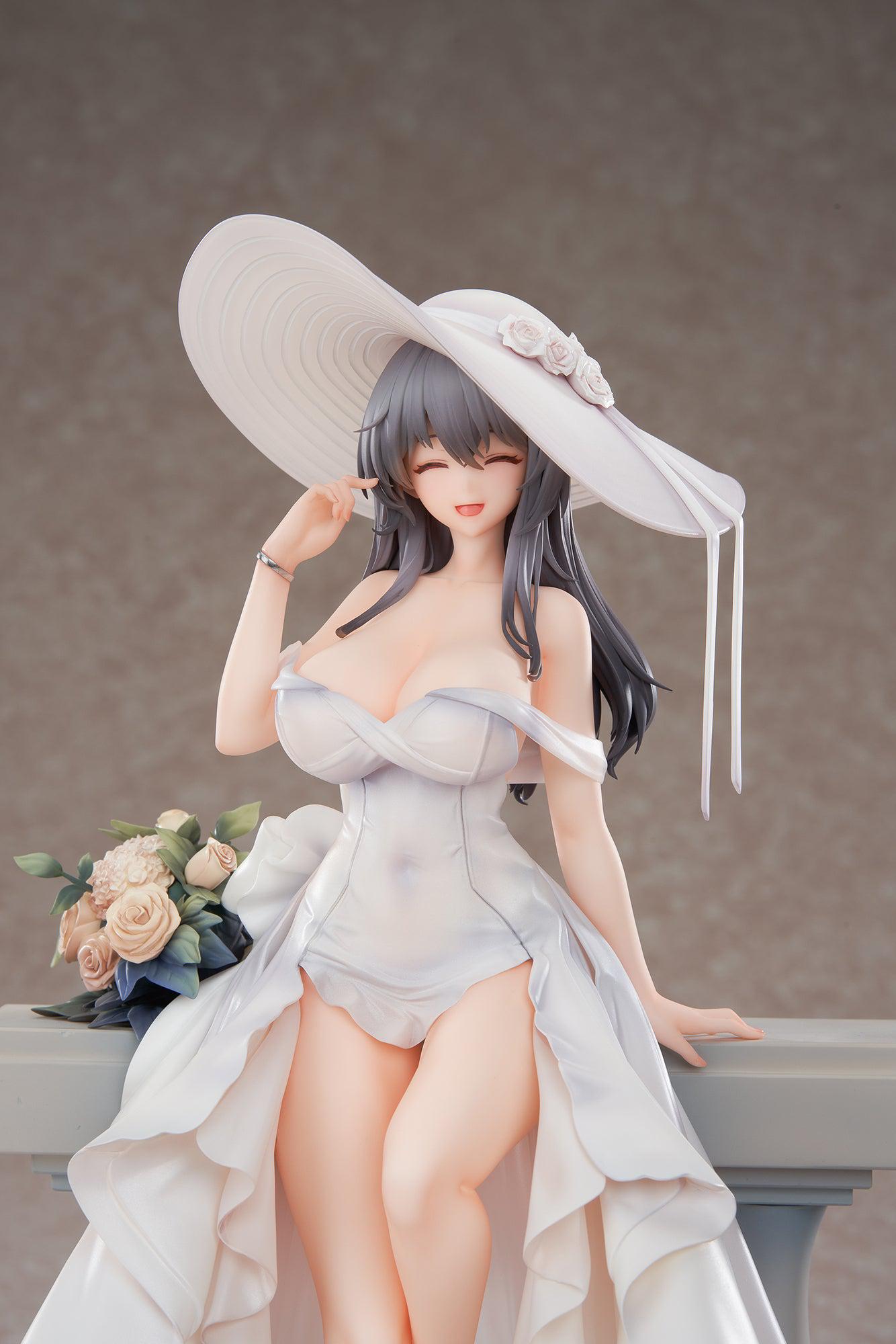 カリブディス 輝かしの麗裳Ver. 1/7スケール – SOOTANG HOBBY
