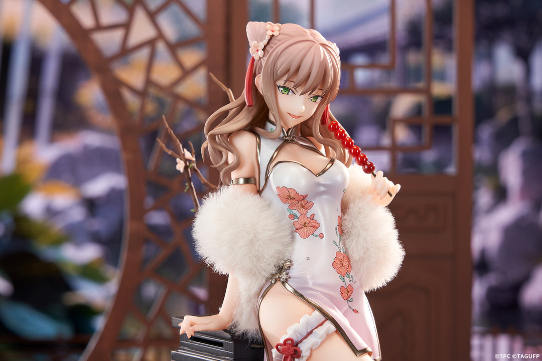 南夢芽 チャイナドレスVer. 1/7スケール