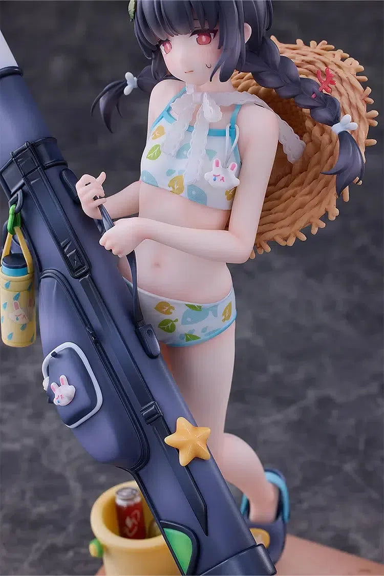 ミユ(水着) 1/7スケール