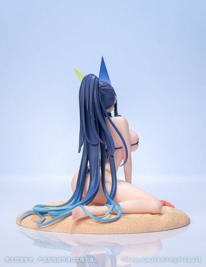 Gift+ ニュージャージー 盛夏のレジャータイム 1/8スケール