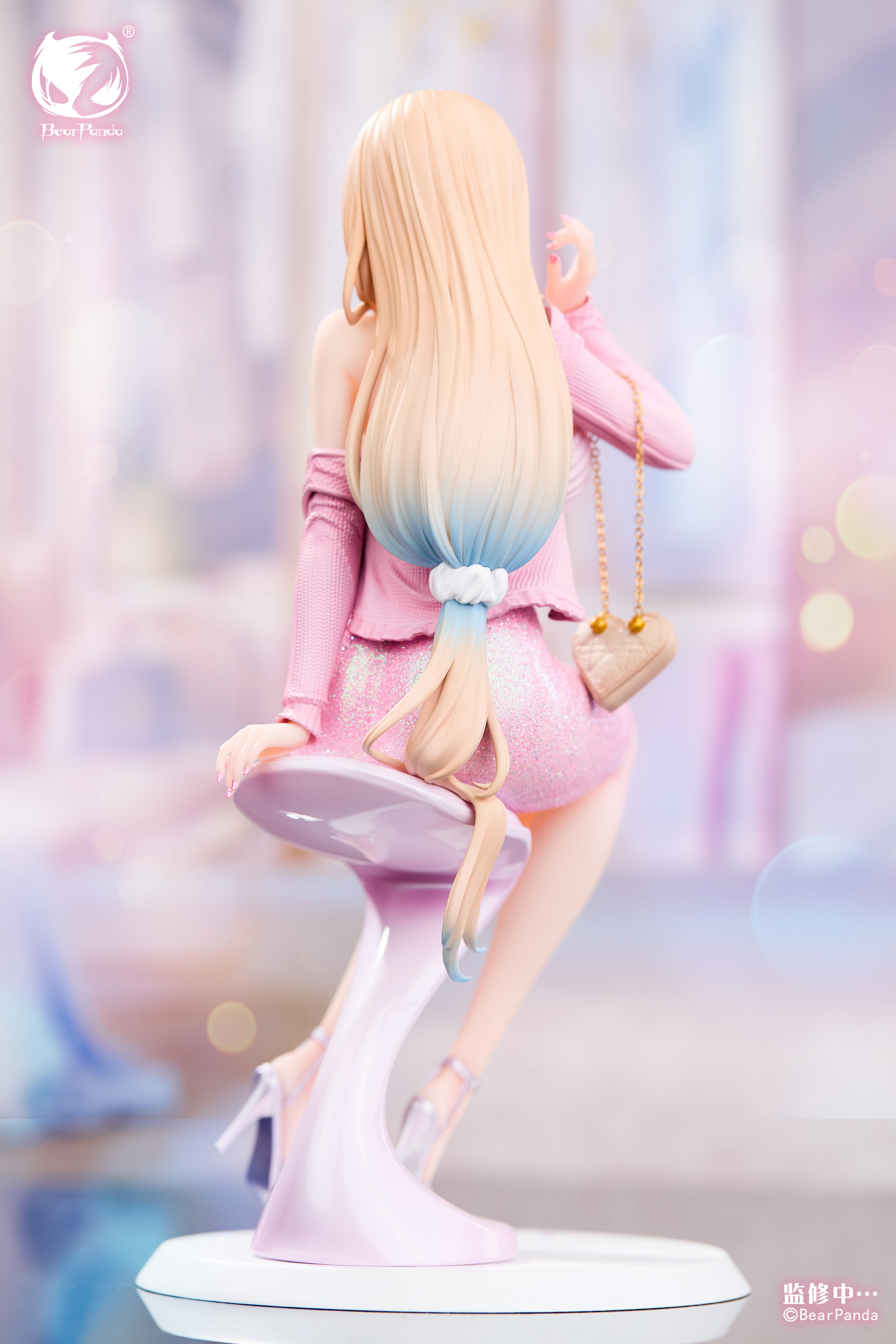 家庭教師 冬山あさこ 1/6スケール – SOOTANG HOBBY