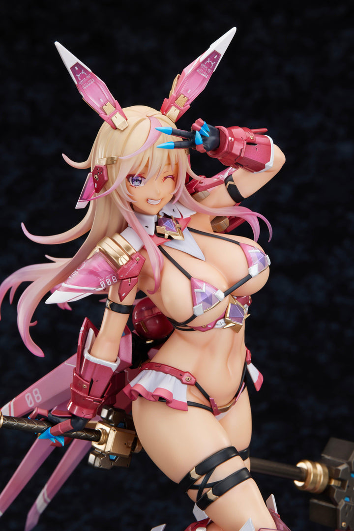 バニースーツ プランニング ヤモモ・マミ 1/6スケール