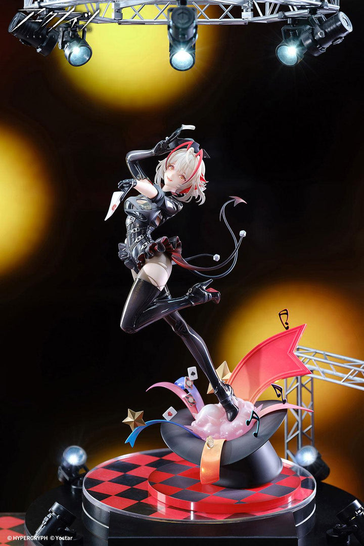 W-WANTED VER.