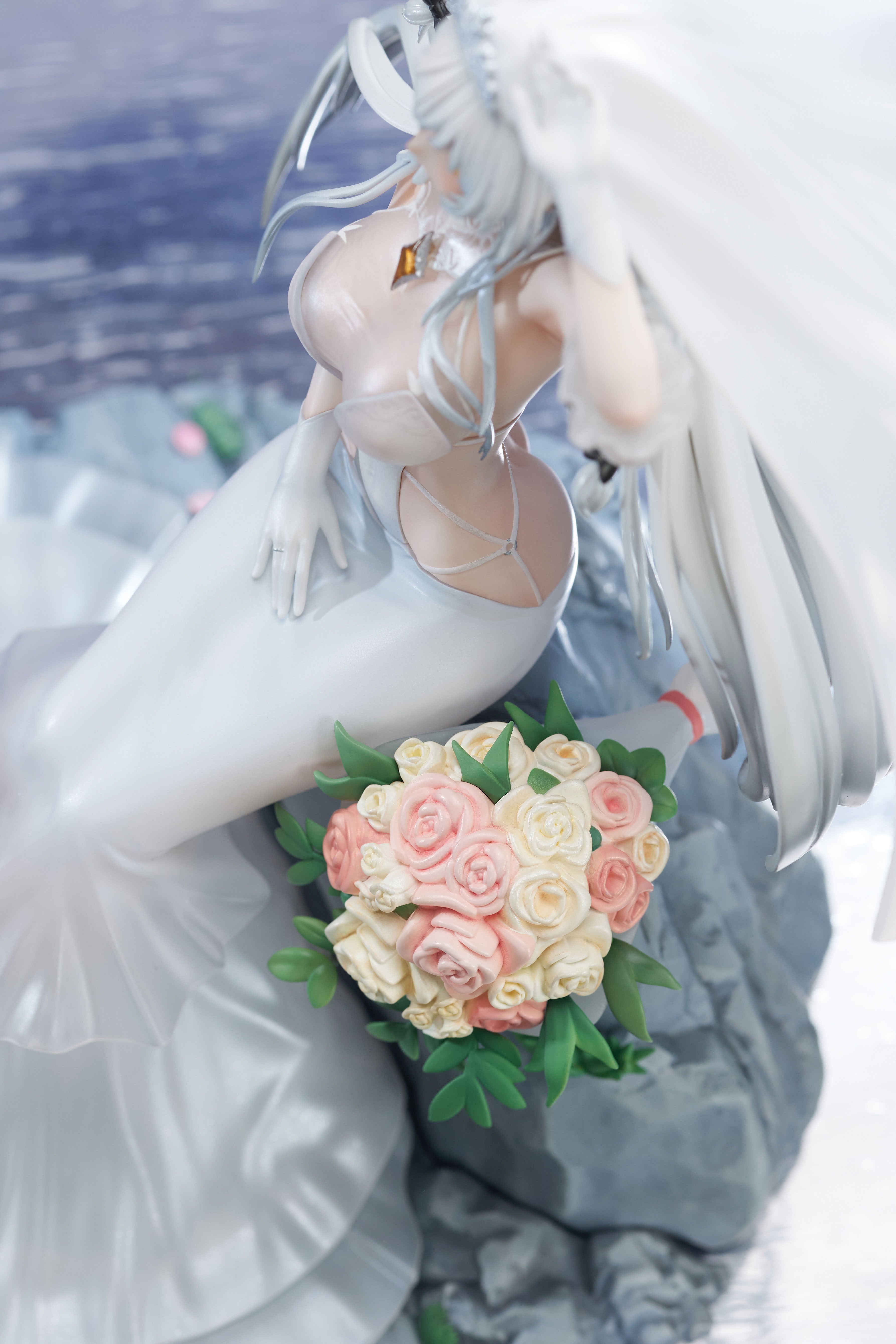 ハーマイオニー 朝霞の誓いVer. 1/6スケール – SOOTANG HOBBY
