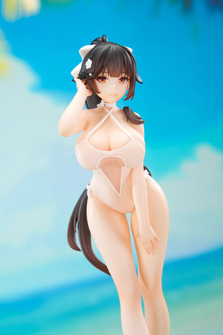 LIMEPIEシリーズ 高雄 砂浜ラプソディVer. 1/8スケール
