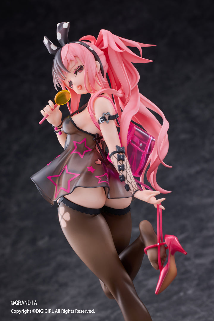 ハイヒール&ロリポップ 1/6スケール