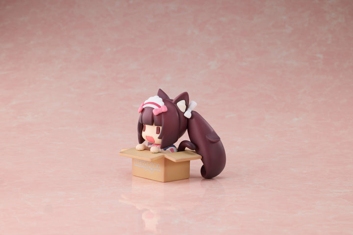 ショコラ デフォルメフィギュア