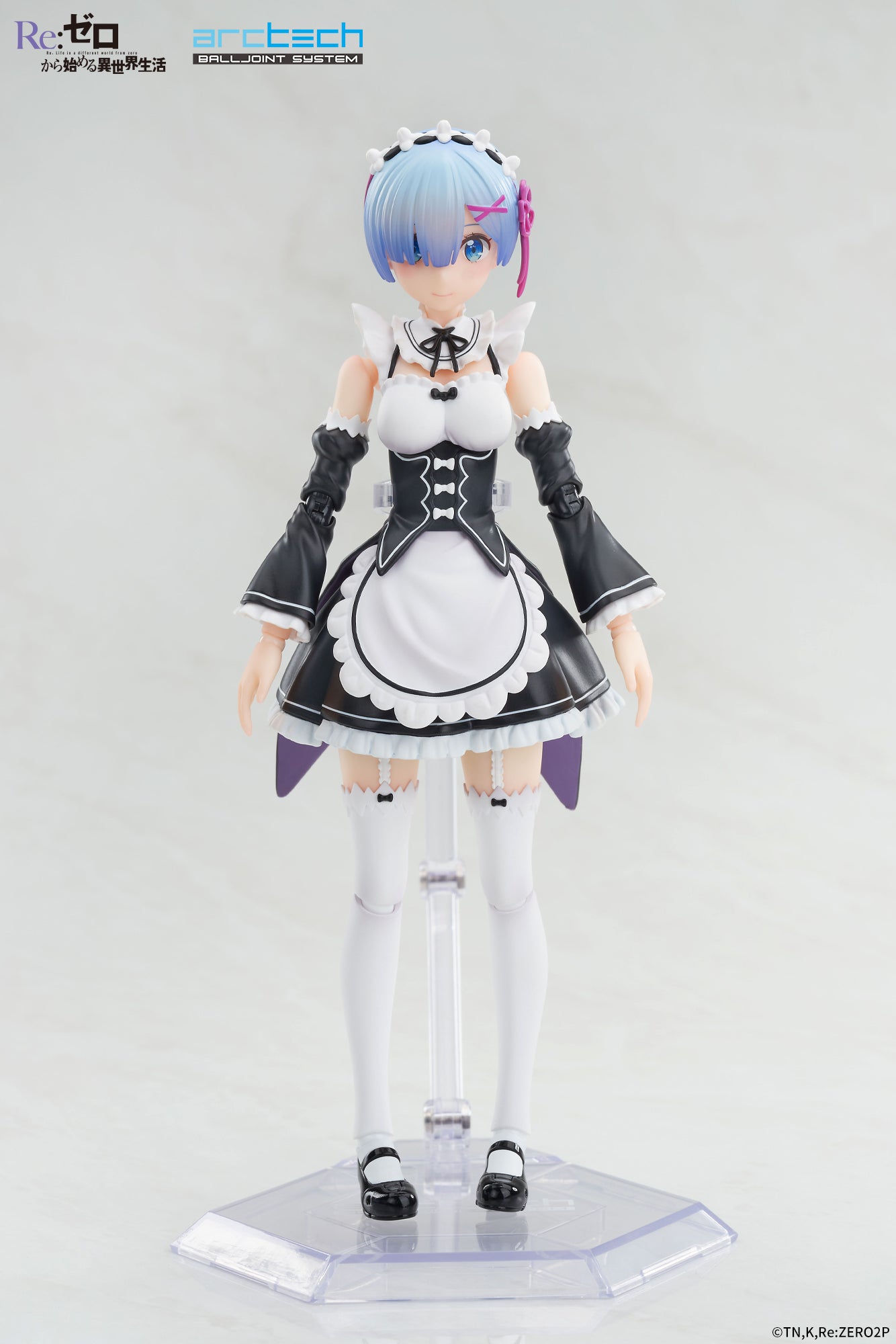 レム ラム フィギュア ラム&レム 1/7スケールフィギュアセット – フィギュア通販は