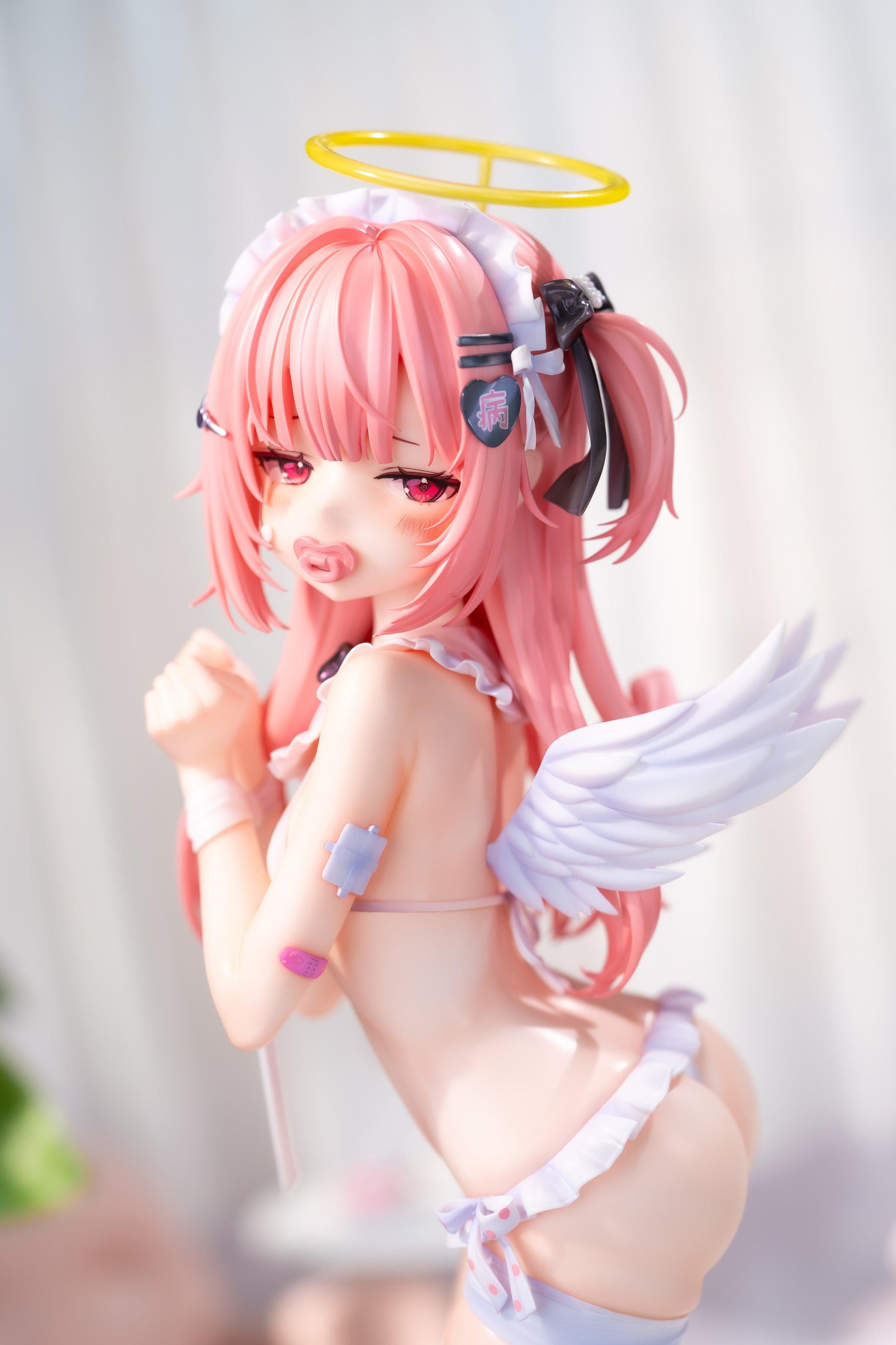 愛夢 下着ver. 1/4スケール – SOOTANG HOBBY