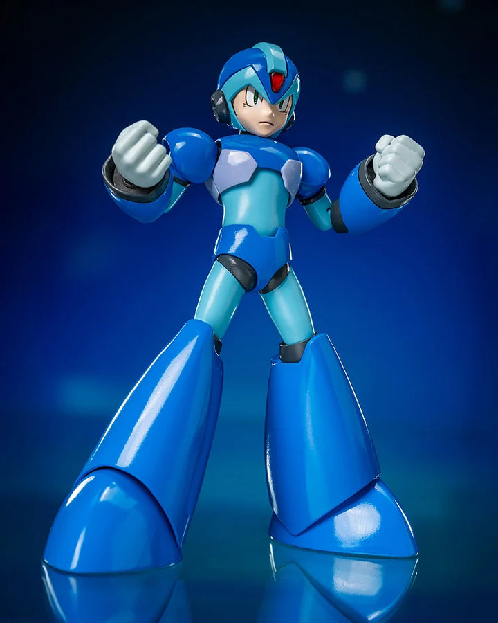 MDLX エックス