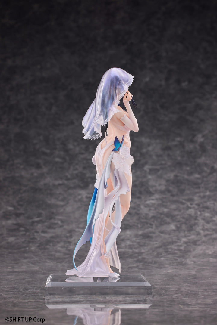 イサベル：ハネムーンパーティー 1/7スケール