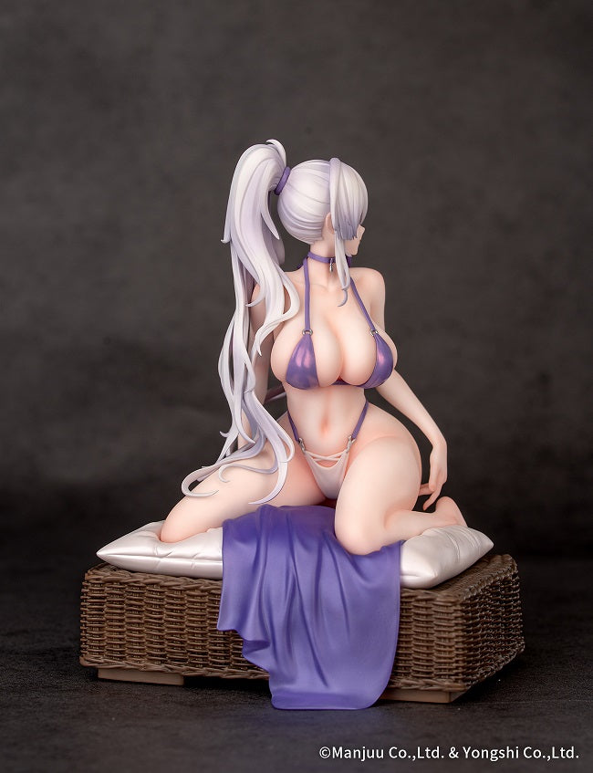 Gift+ 雲仙 晴海水遊 1/8スケール
