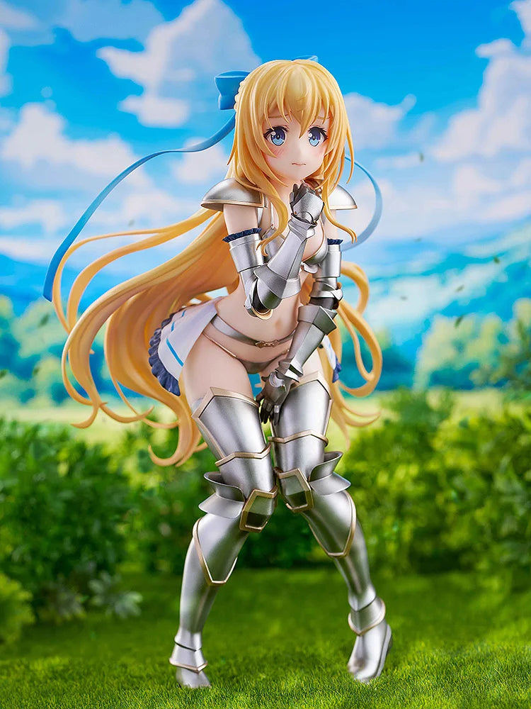 女神官 ビキニアーマーVer. 1/7スケール