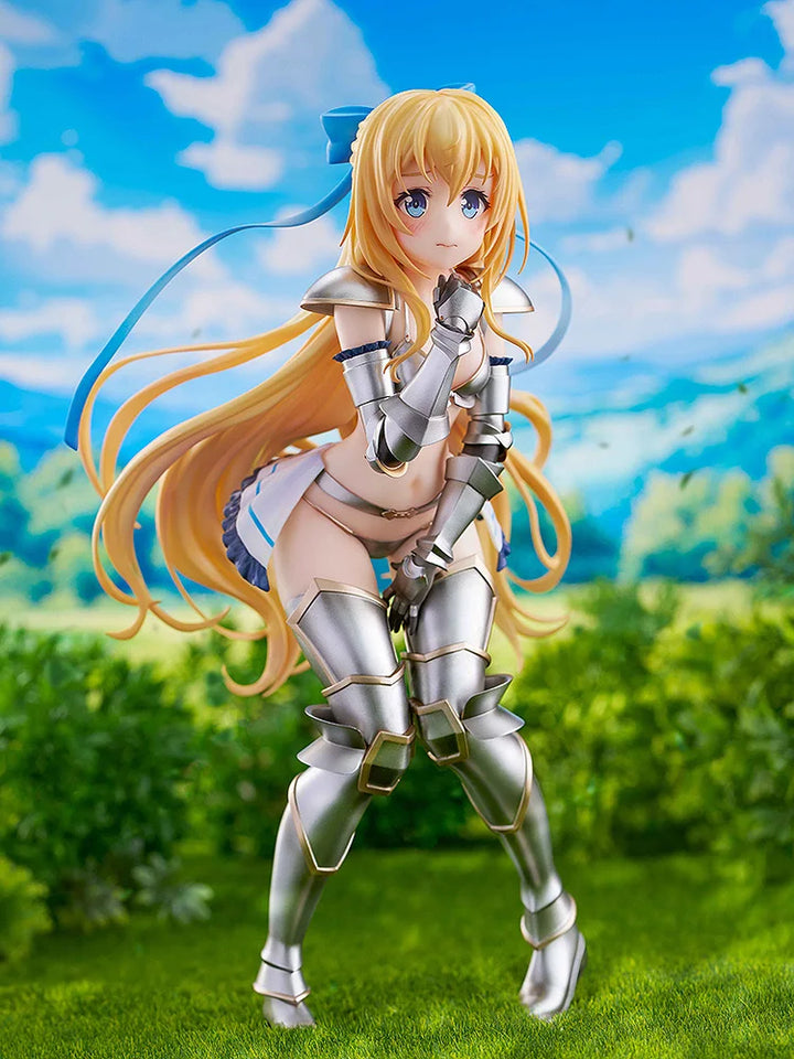 女神官 ビキニアーマーVer. 1/7スケール