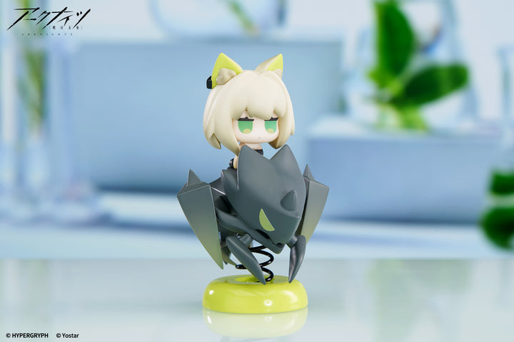 Happy Shake ケルシー