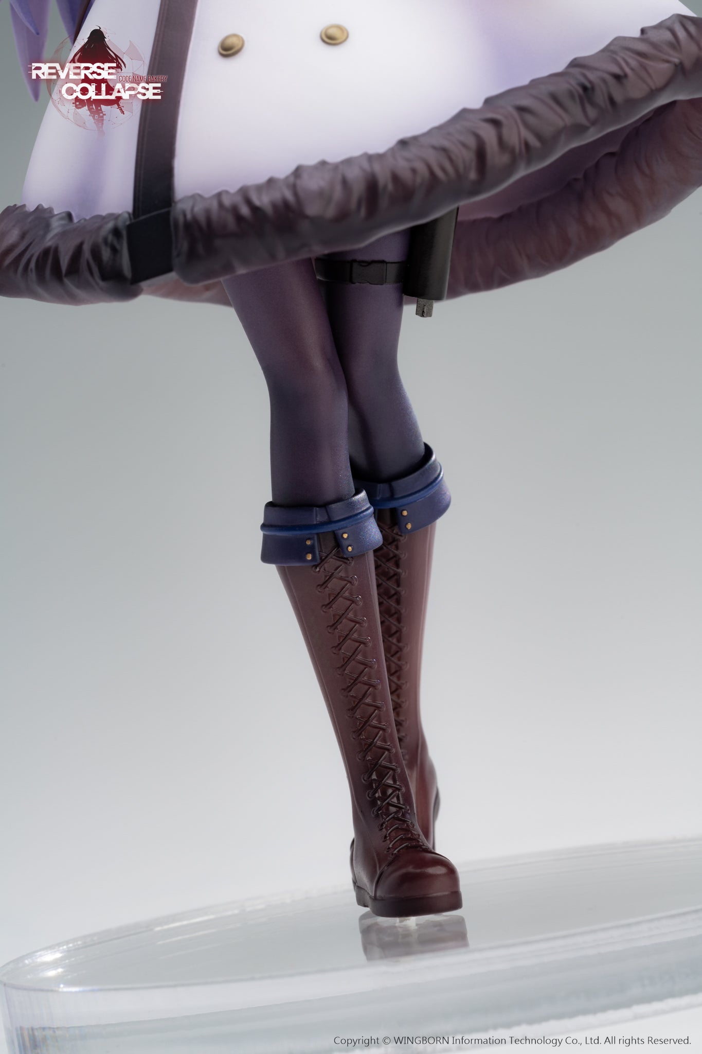 ジェフティ 1/8スケール – SOOTANG HOBBY