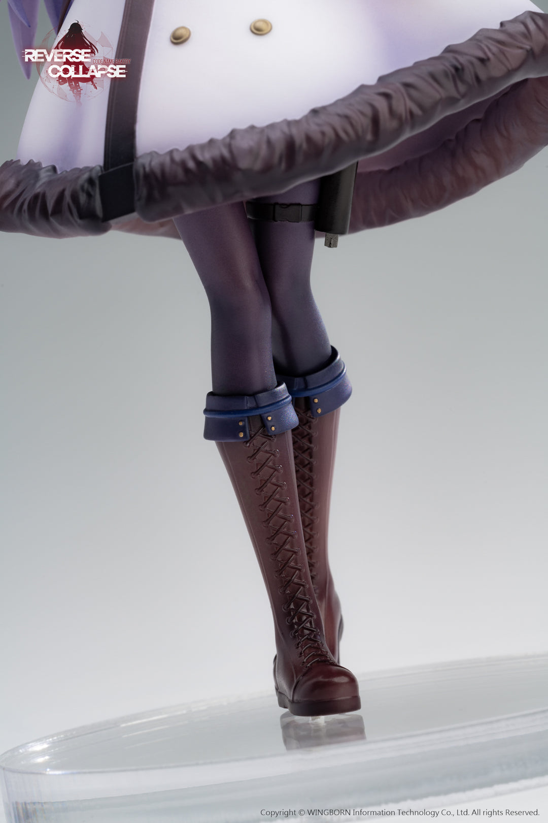 ジェフティ 1/8スケール