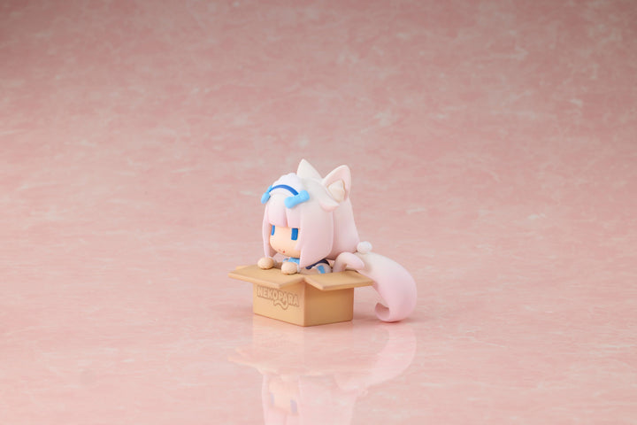 バニラ デフォルメフィギュア