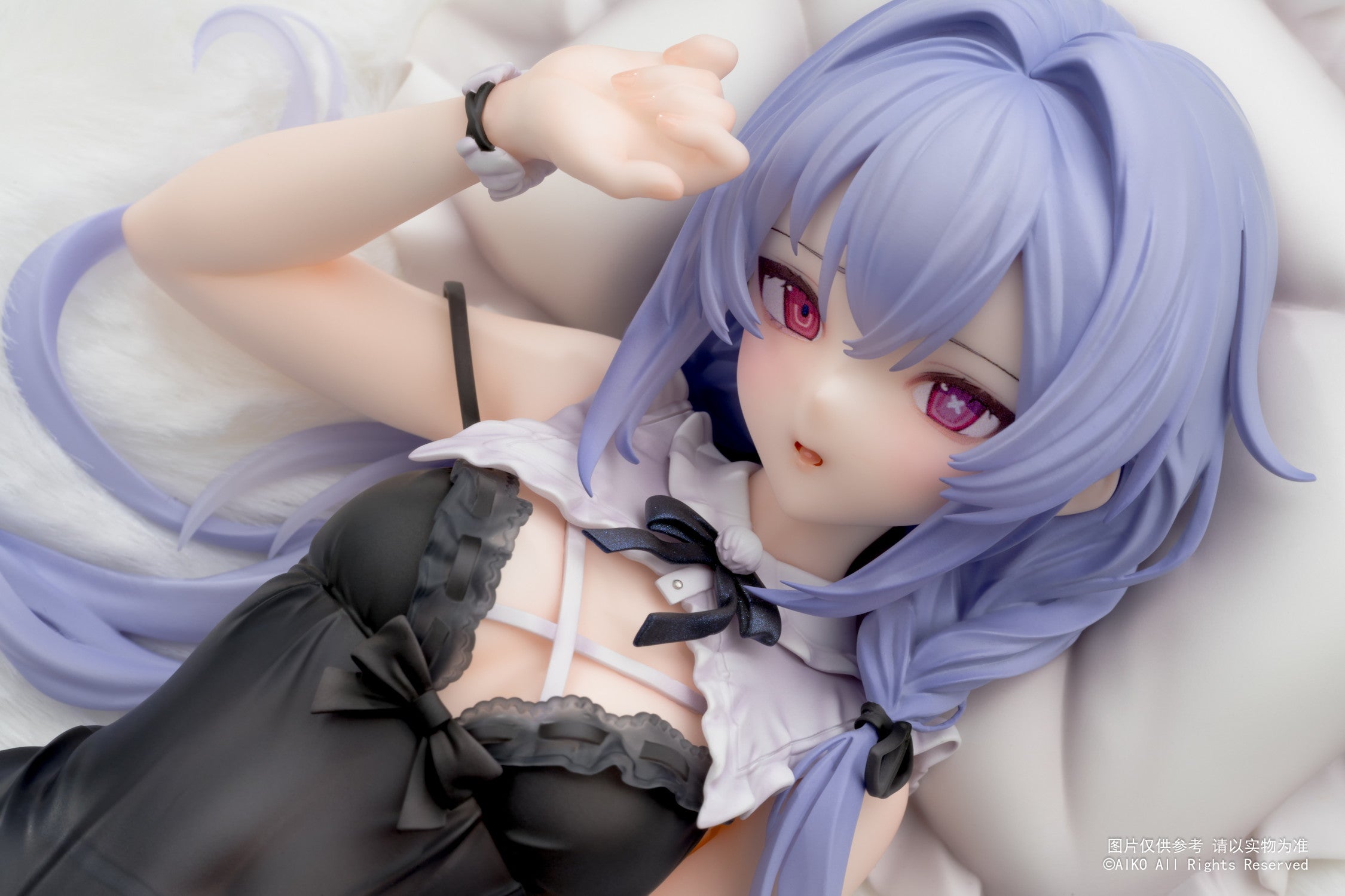 Niya 秘境の森Ver. 1/7スケール – SOOTANG HOBBY