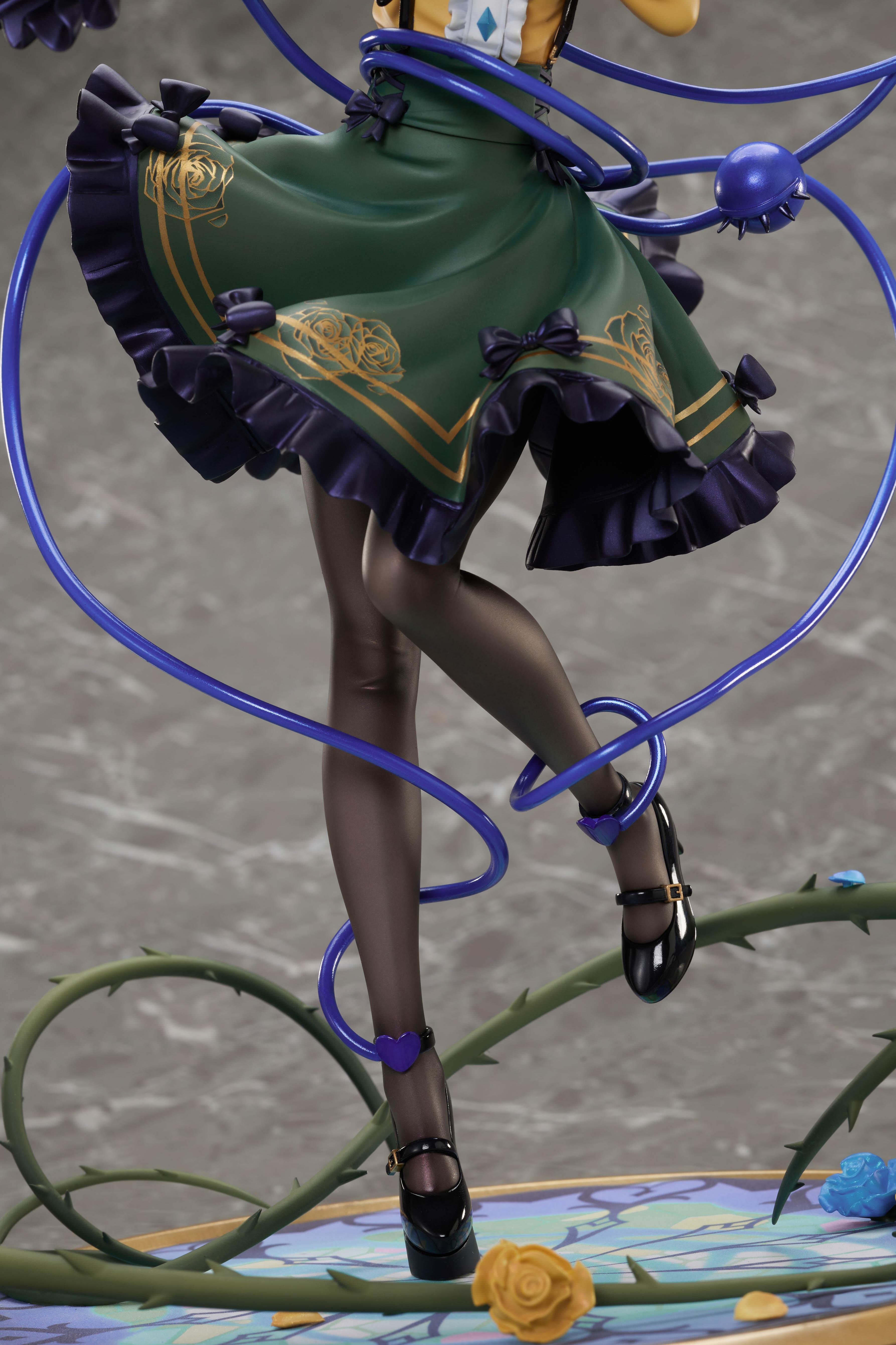 本怖！貴方の後ろにいるよ 古明地こいし 豪華版 1/6スケール – SOOTANG