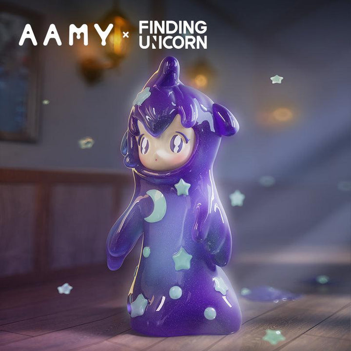(単品販売)AAMY魔女の物語シリーズ ブラインドボックス