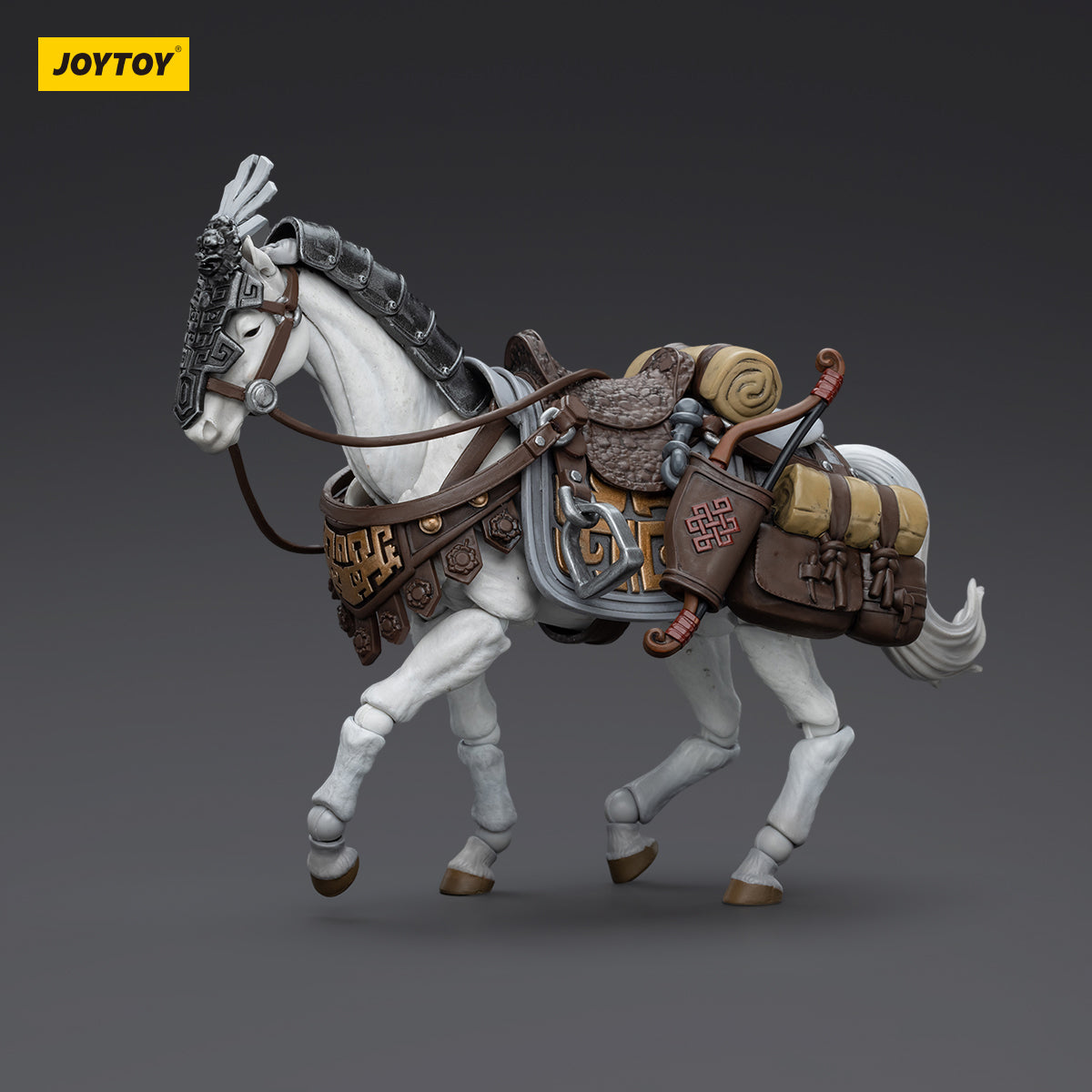 悍北国 寒地鎧馬 1/18スケール – SOOTANG HOBBY
