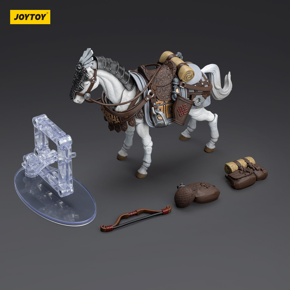 悍北国 寒地鎧馬 1/18スケール – SOOTANG HOBBY