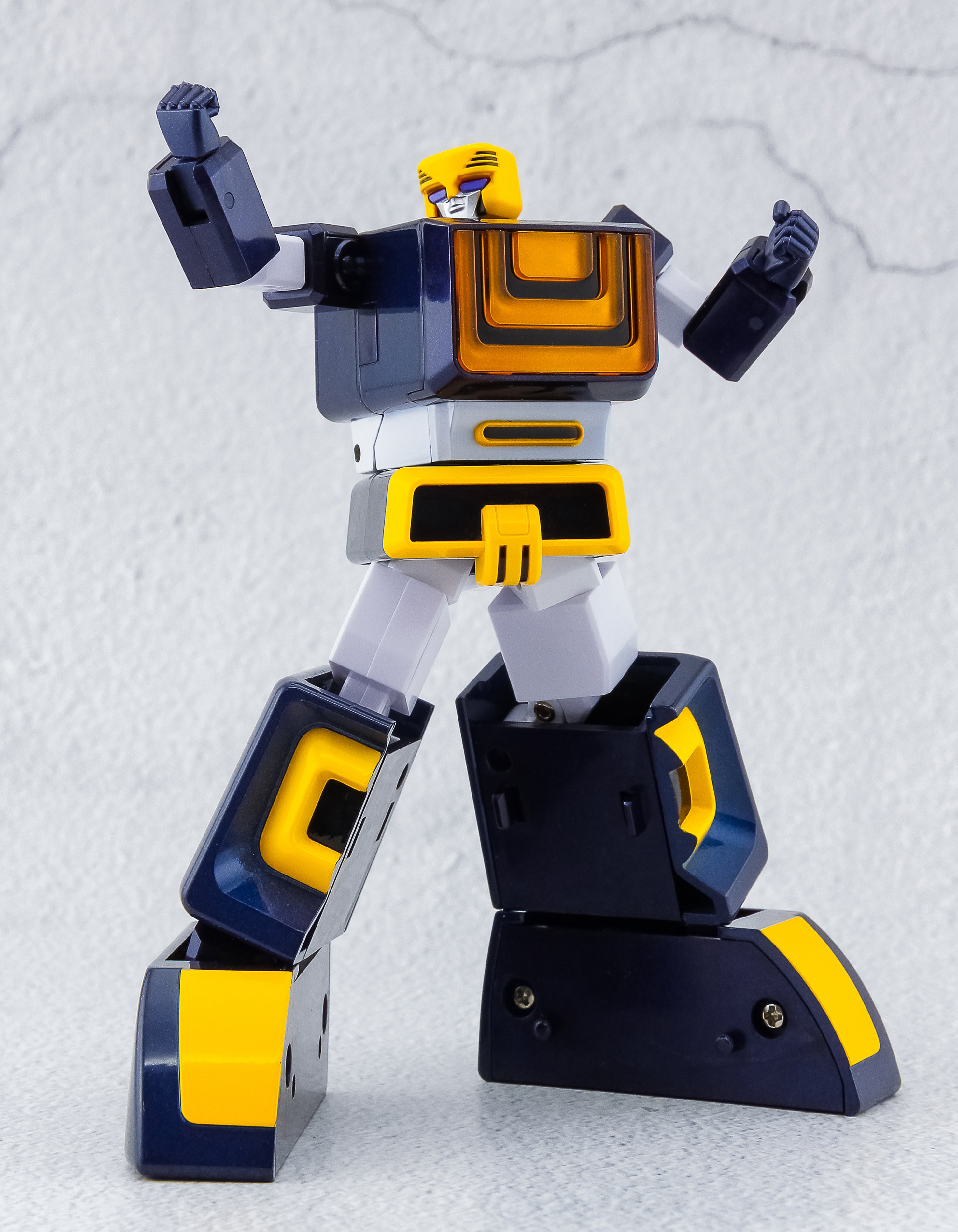 アクション合金 六神合体ゴッドマーズ – SOOTANG HOBBY アクション合金 六神合体ゴッドマーズ – SOOTANG HOBBY
