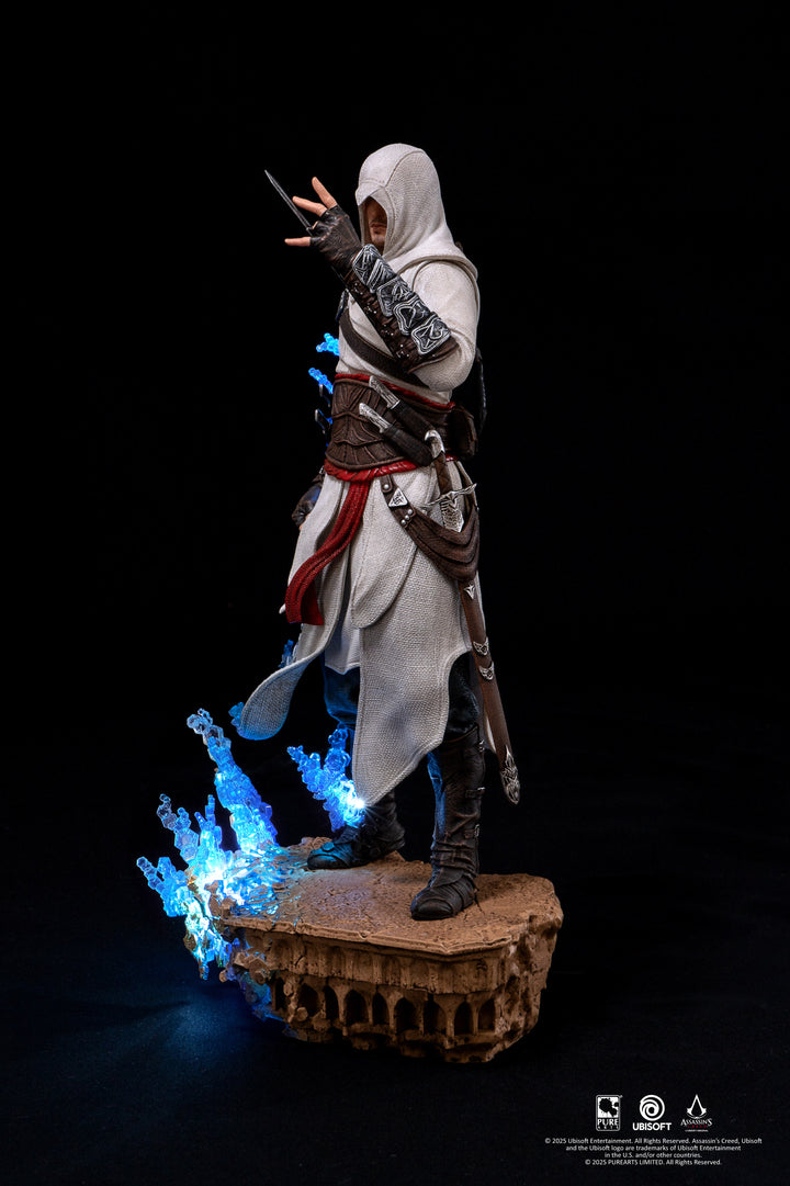 アルタイル 1/8スケール