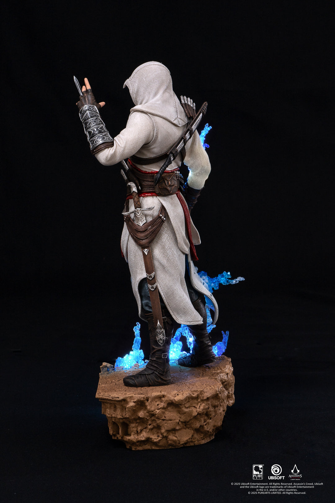 アルタイル 1/8スケール