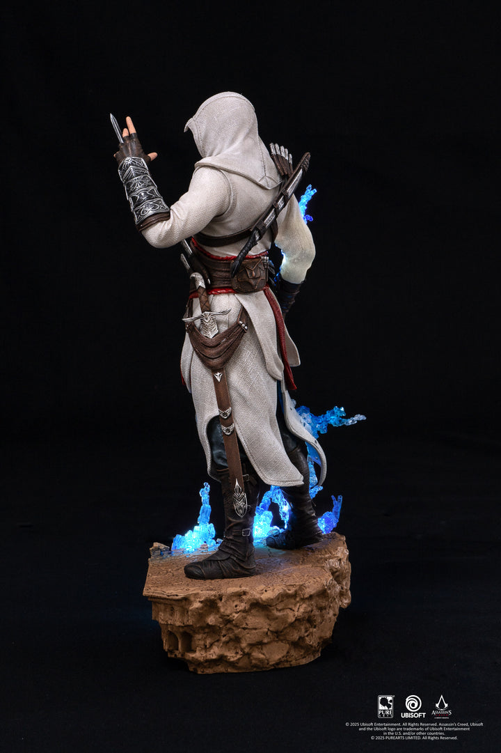 アルタイル 1/8スケール