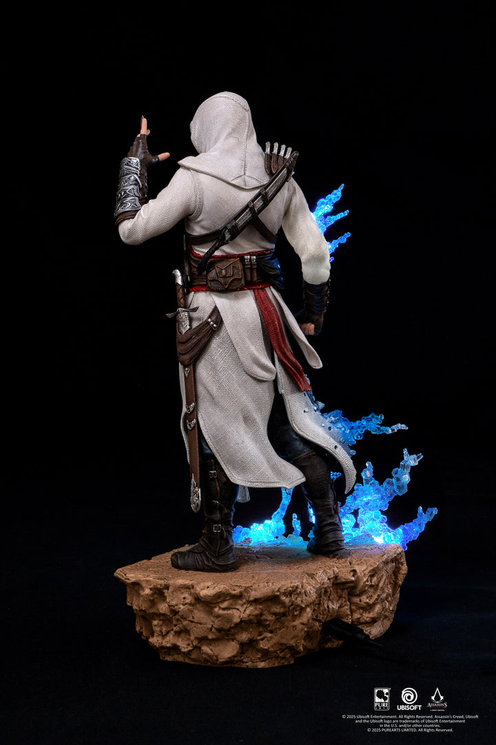 アルタイル 1/8スケール
