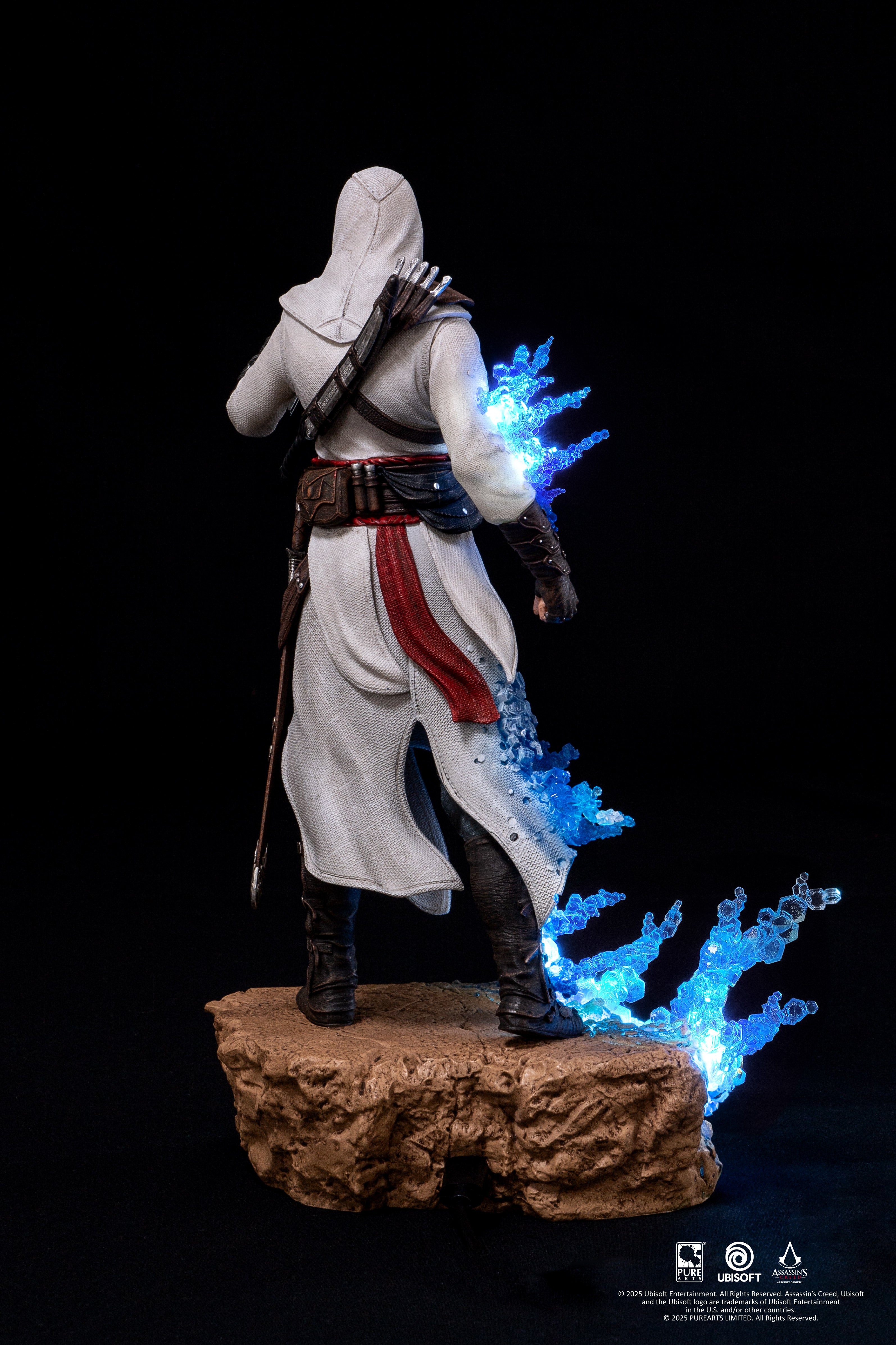 アルタイル 1/8スケール – SOOTANG HOBBY