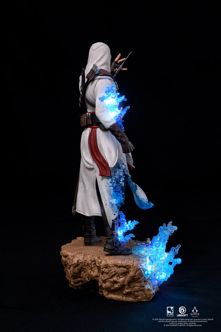 アルタイル 1/8スケール