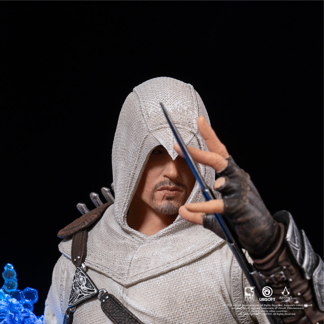 アルタイル 1/8スケール