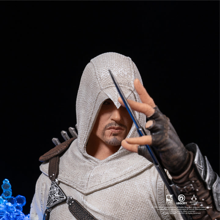 アルタイル 1/8スケール