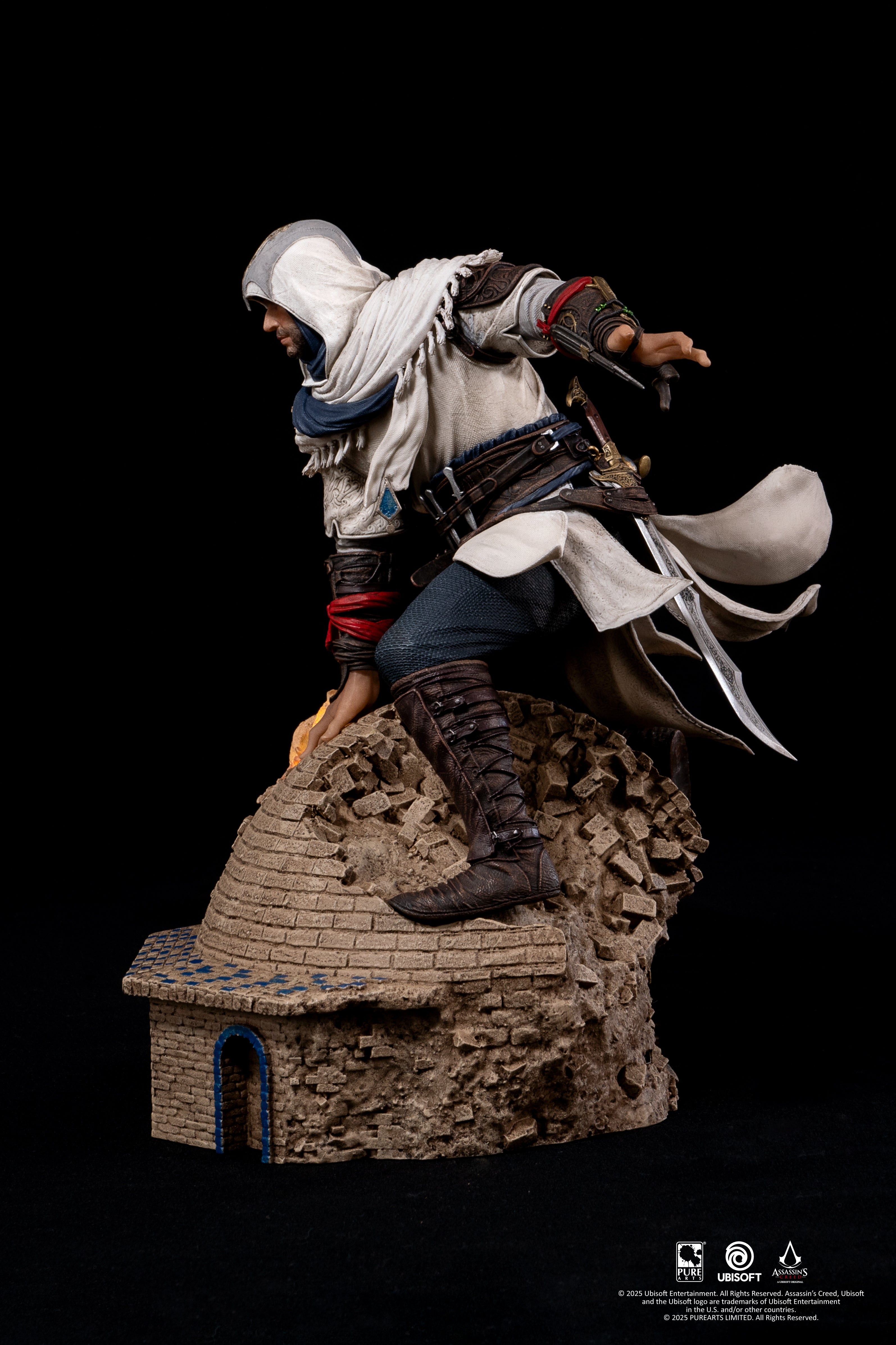 バシム 1/8スケール – SOOTANG HOBBY