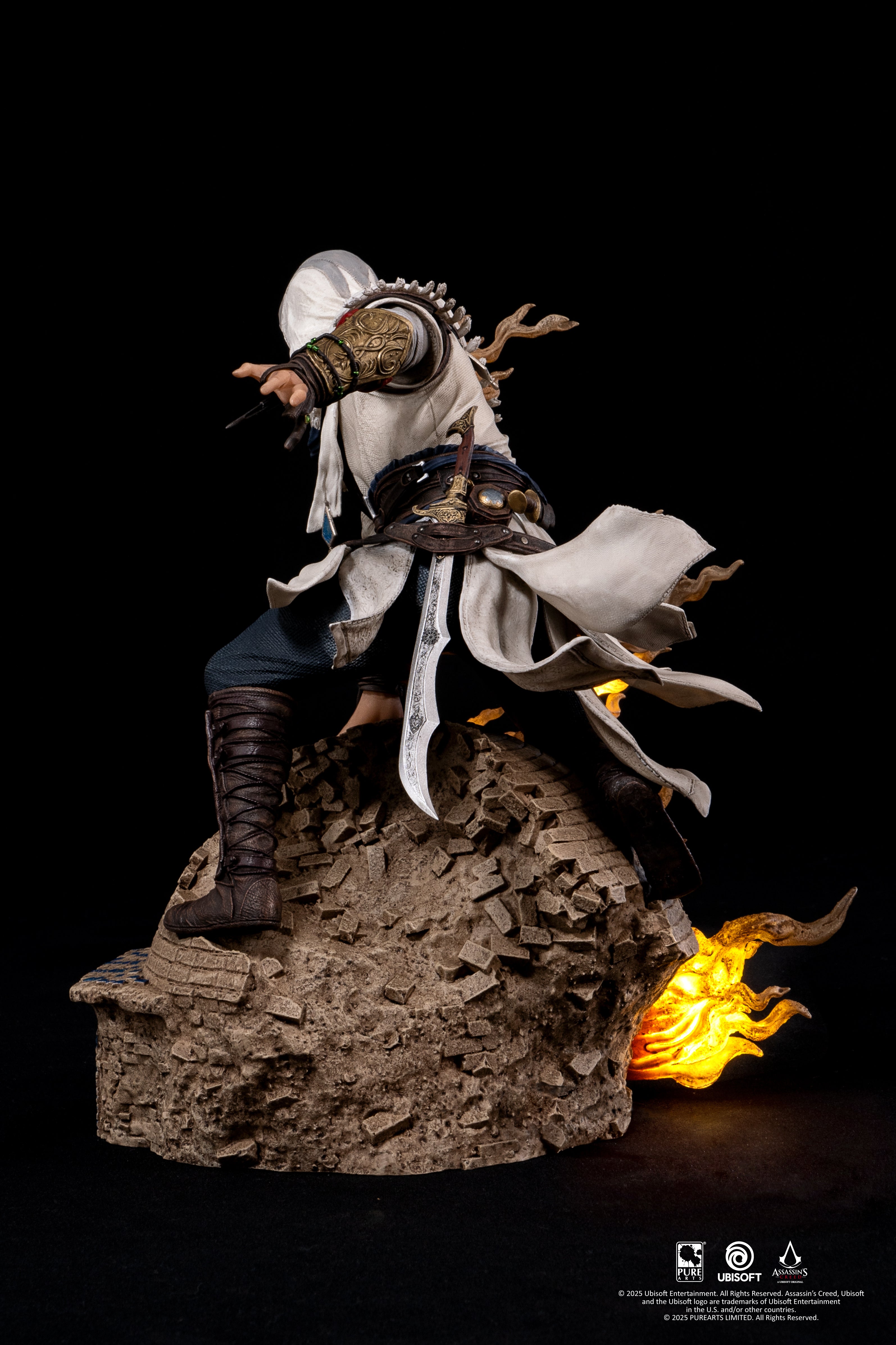 バシム 1/8スケール – SOOTANG HOBBY