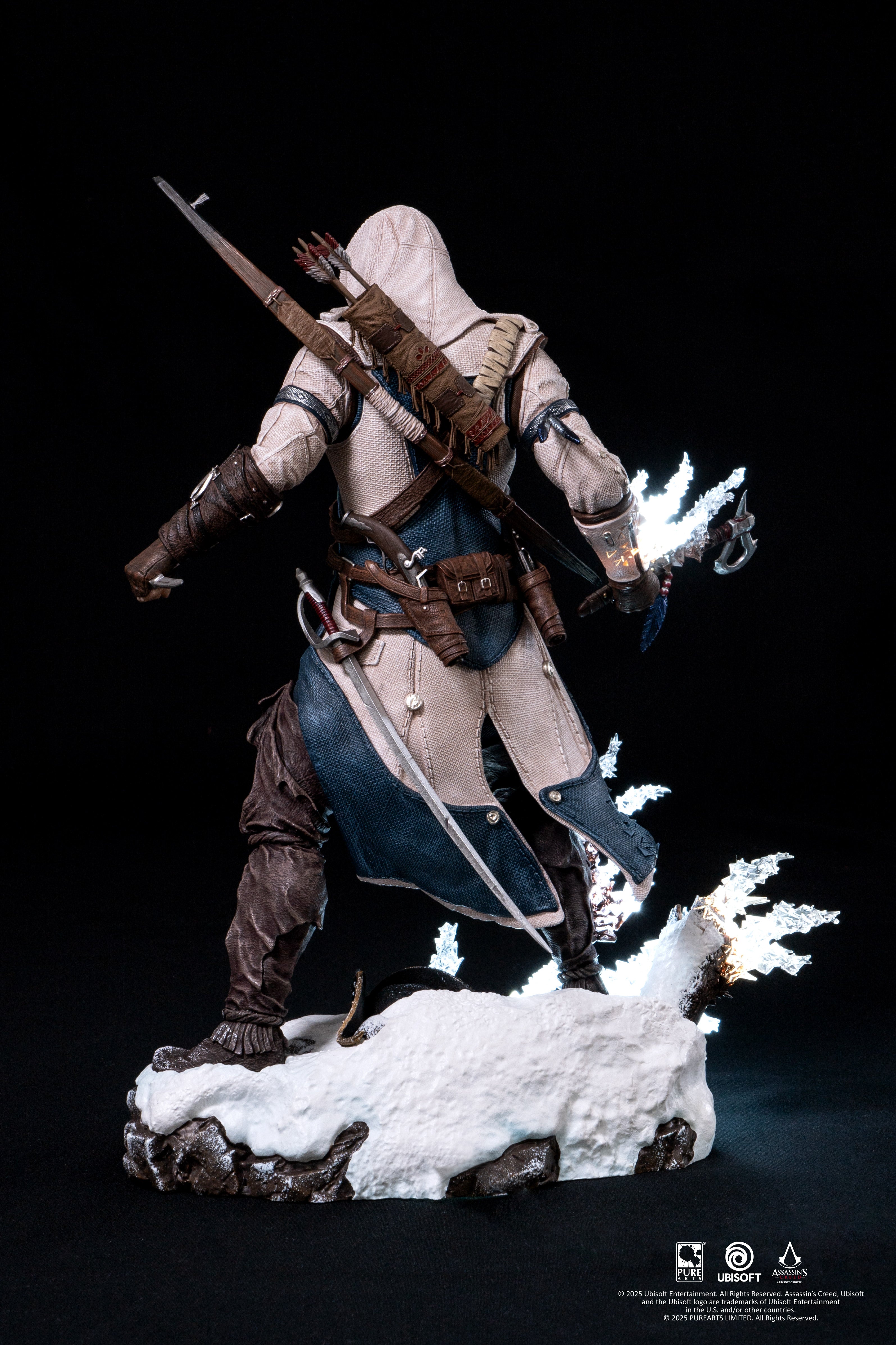 コナー 1/8スケール – SOOTANG HOBBY
