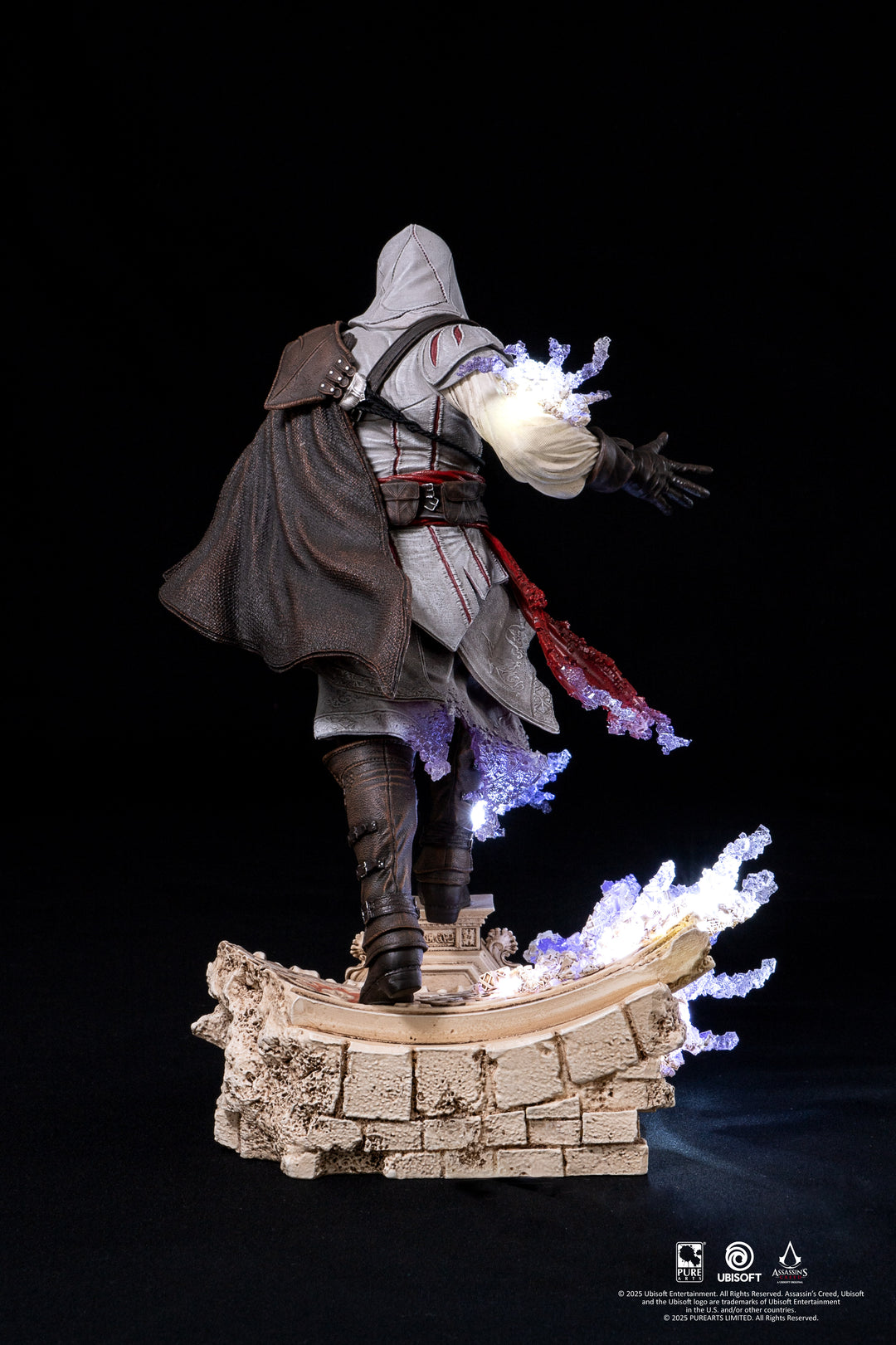 アルタイル 1/8スケール