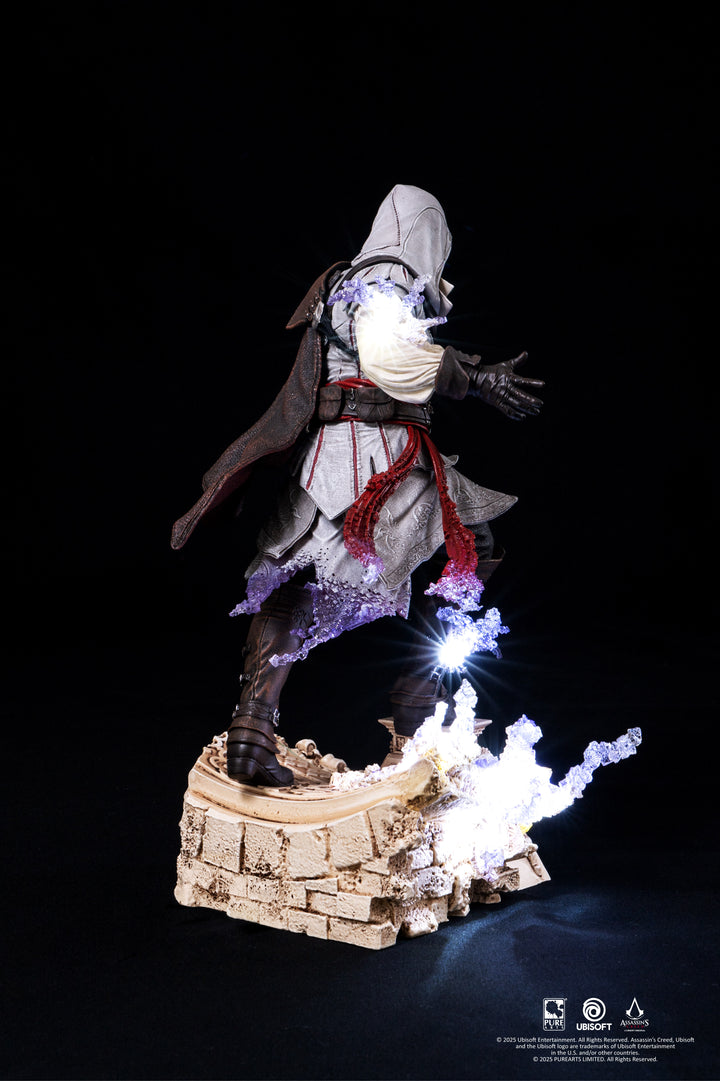 アルタイル 1/8スケール